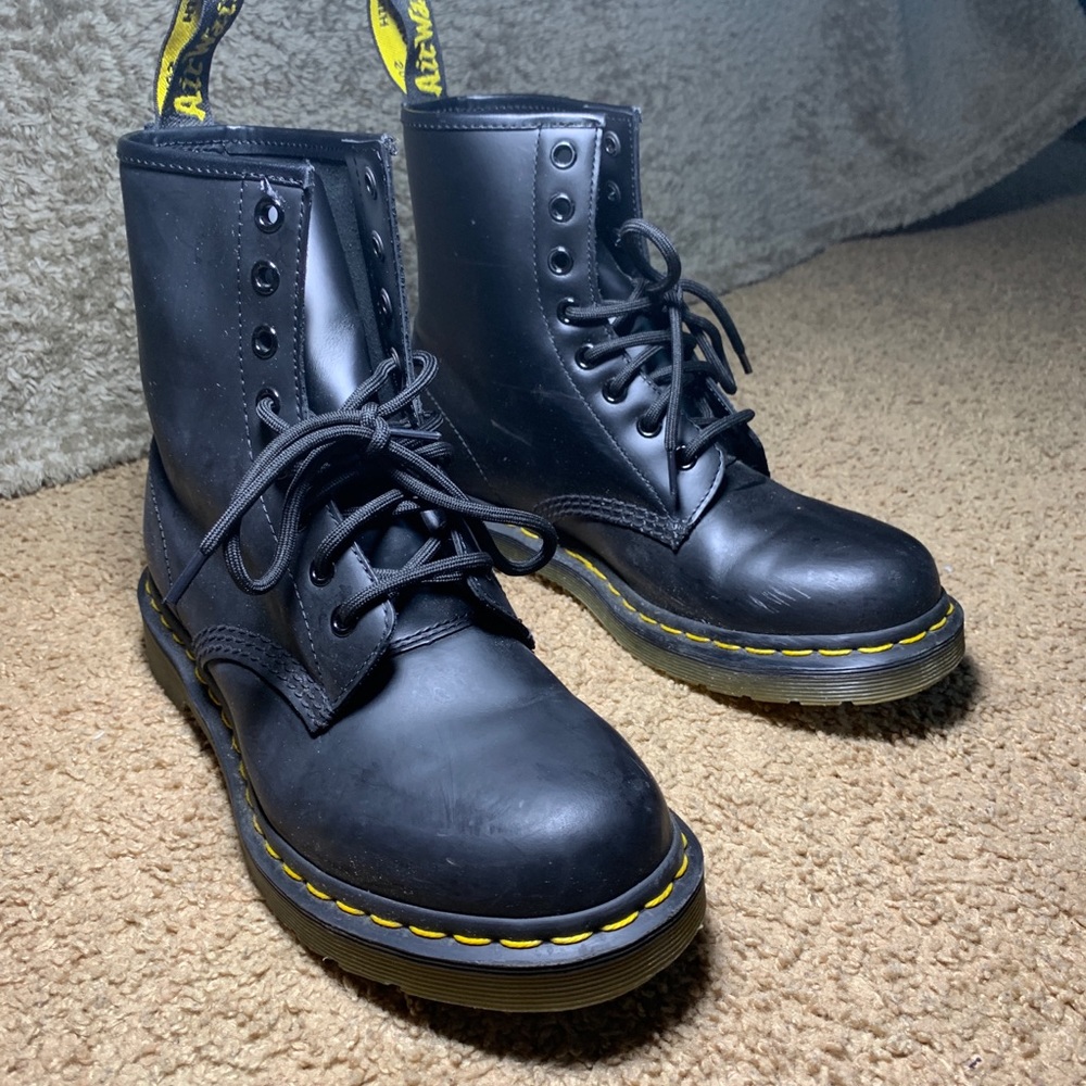 Doc Martens